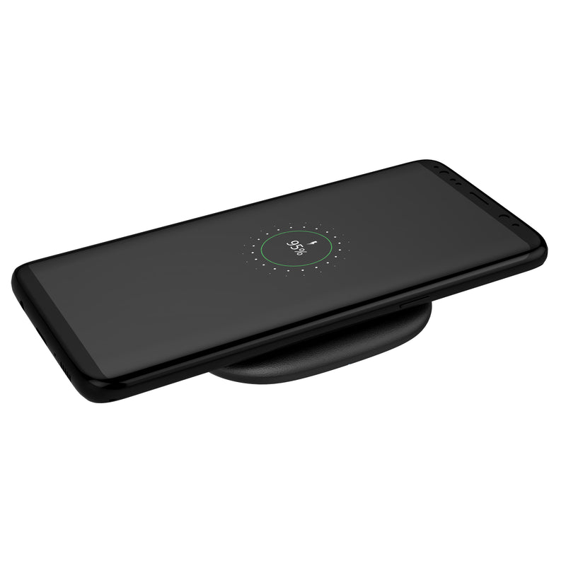 Nillkin PowerChic MC022 10W Fast Qi Wireless Charger for Samsung Note 8 S9 S9 Plus