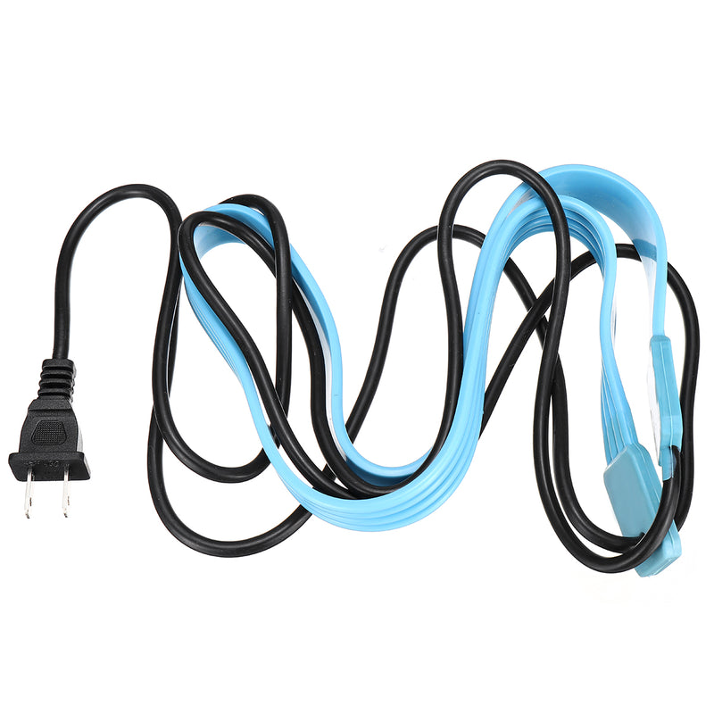 Brew Belt 110-230V Fermentation Heating Belt For Wine Beer Spirits With US Plug