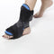 1 Pcs Foot Support Splint Orthopedic Elastic Compression Sport Bandage Fitness Exercise Protective Gear