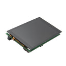 3.5 Inch 320x480 TFT Display Capacity LCD Touch Screen With DS3231 RTC For Raspberry Pi