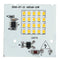 10W SMD2835 Outdooors Smart IC LED Bulbs COB Chip Bead Flood Light Lamp 220V