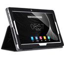 PU Leather Case Folding Stand Cover For 10.6 inch ALLDOCUBE Cube iPlay10 Tablet