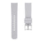 Bakeey 20MM Colorful Silicone Watch Band For Amazfit GTS