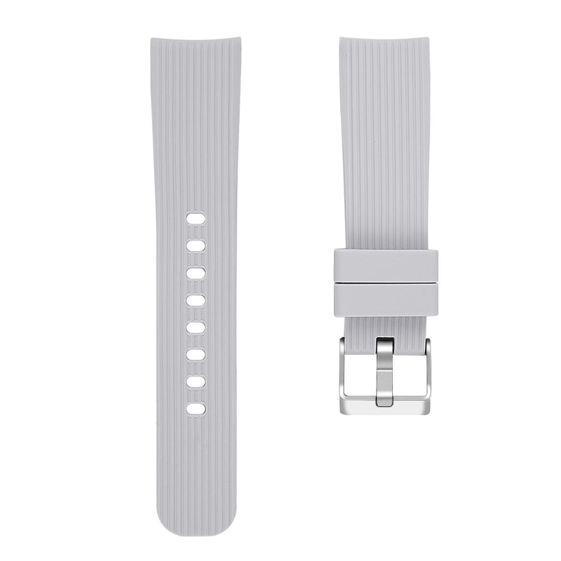 Bakeey 20MM Colorful Silicone Watch Band For Amazfit GTS