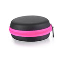 12 Bottle Essential Oil Carrying Storage Case Travel Portable Bag Box