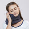 Comfortable Hammock Effect Hold Neck Support Outdoor Travel Pillow