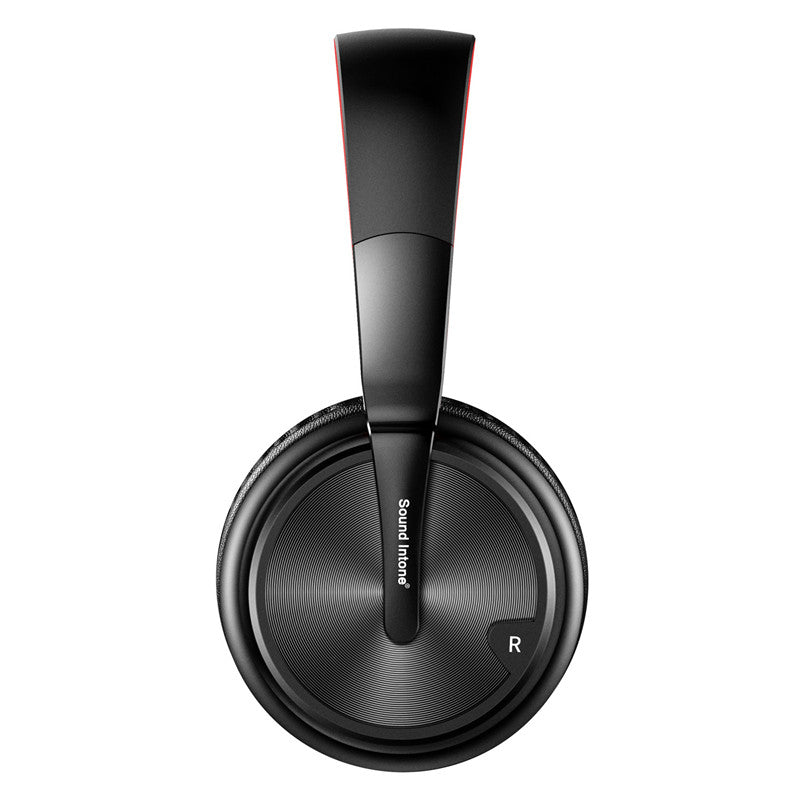 Sound Intone BT-16 4D Stereo Foldable Wireless bluetooth Earphone Heavy Bass Headphone Headset