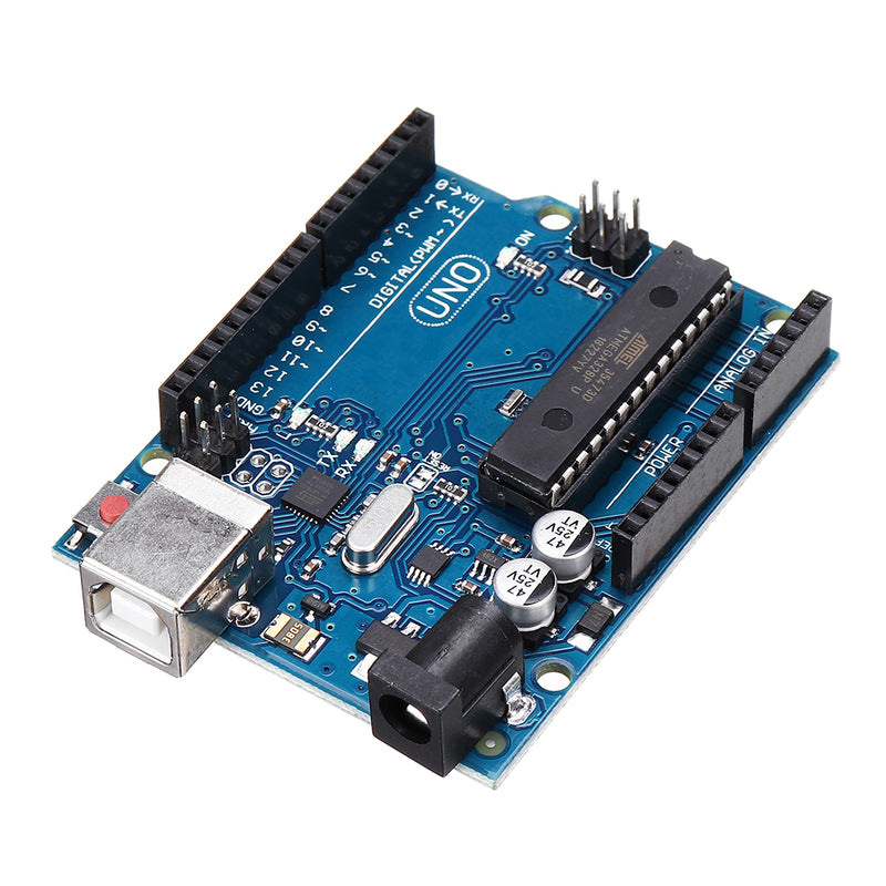 DIY Super Introductory LCD1602 UNOR3 Basic Starter Learning Kit Starter Kits