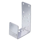 Machifit I3 U Type Aluminum Block Sheet Bracket for Linear Rail Block CNC Parts