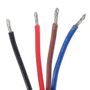 AC110-264V TO DC12V 2.92A 35W IP67 Power Supply LED Driver Lighting Transformer