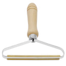 Power-Free Fluff Removing Roller Portable Lint Remover Fuzz Woven Clothes Shaver Pet Brush