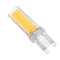 AC220-240V 4W Pure White Warm White G9 0930 COB LED Light Bulb for Indoor Home Decor