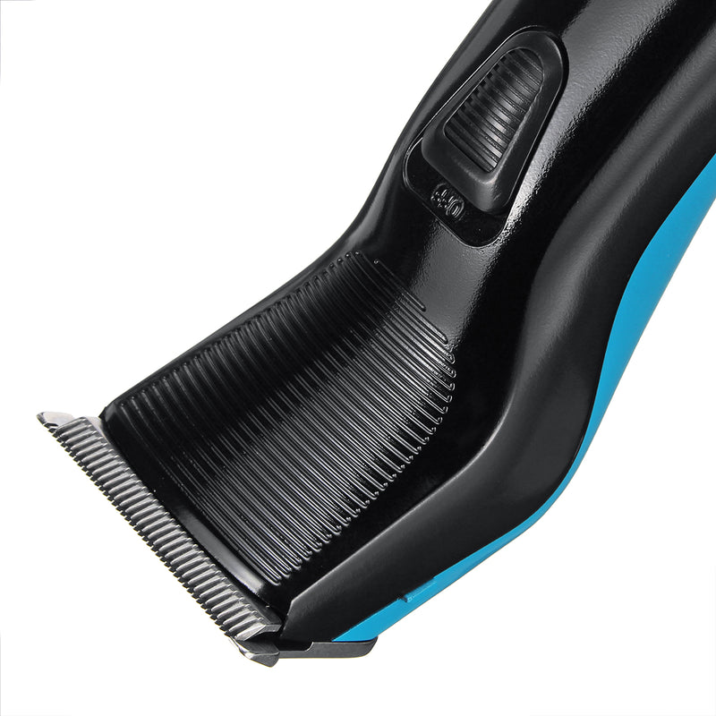 Kemei Men's Electric Hair Trimmer Clipper Rechargeable Cordless Shaver Haircut Clipper