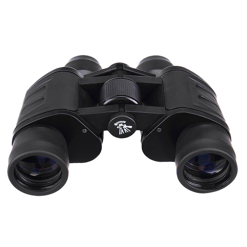 8X40 Outdoor Tactical Marine Binoculars HD Optic Night Vision Birdwatching Camping Telescope