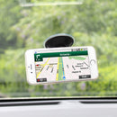 Bakeey Universal Magnetic Car Mount Dashboard Sucker Holder Stand for iPhone Samsung Xiaomi