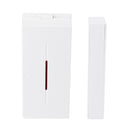 5pcs SONOFF DW1 433Mhz Door Window Sensor Compatible With RF Bridge For Smart Home Alarm Security