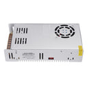 Excellway AC 115-230V to DC 12V 50A 600W Switching Power Supply Driver For LED Strip Light