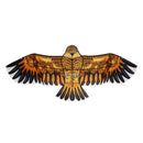Flying Hawk Kite Emulation Bird Scarer Repellent Home Garden Yard Scarecrow Tool Decorations