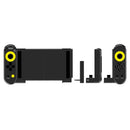 iPega PG-9167 bluetooth Gamepad Stretchable Game Controller for iOS Android Mobile Phone PC Tablet for PUBG Games