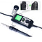 YIHUA 908D-II Temperature Adjustable Soldering Iron Station Temperature Correction Sleep Protection 65W 90~480 Removable Stand