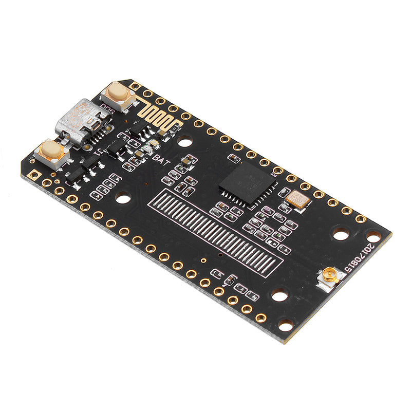 Geekcreit SX1278 LoRa ESP32 bluetooth WIFI Lora Internet Antenna Development Board