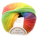 Super Soft Cashmere Yarn Ball Baby Natural Smooth Wool Line Knitting Sewing Tools