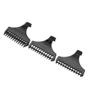 Mini Electric Hair Clippers Cordless Pusher Head Shaver Hair Trimmer Clipper For Men