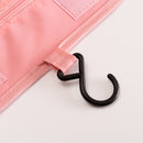 Multi-functional Travel Wash Bag Waterproof Cosmetic Hanging Bag