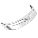 Motorcycle Rear Trailing Edge Wheel Fender Trim Tip For Harley FLSTF Softail Fatboy 1990-2016