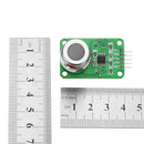 MG811 Carbon Dioxide Gas CO2 Sensor Module Detector With Analog Signal Temperature Compensated Outpu