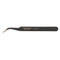 JAKEMY JM-T7-15 Stainless Steel DIY Electronic Curved End Tweezer Forceps Maintenance Tools