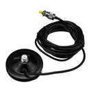 3.0 dB Dual Band Car Radio Mobile Station Antenna NL-770S UHF/VHF Walkie Talkie