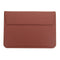 Sleeve Case Laptop Bag With Stand Holder For 11.6"/13.3"/15.4" Laptop/Notebook/Macbook