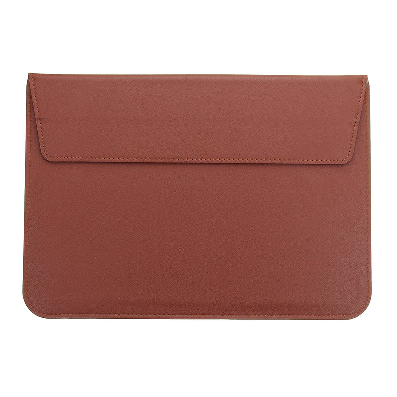 Sleeve Case Laptop Bag With Stand Holder For 11.6"/13.3"/15.4" Laptop/Notebook/Macbook