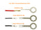 11Pcs Terminal Removal Electrical Wiring Crimp Connector Pin Extractor Kit Automobiles Terminal Repair Hand Tool Kit