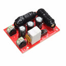 Pure Bass Subwoofer Second-order Crossover Frequency Divider Board