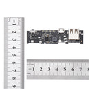 3pcs Upgrade Version Charging Mobile Power Motherboard Lithium Battery Charging Board For 4/8 Section Universal DIY