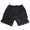 Thickening Pants Hip Padded Protect Shorts Riding Skiing Snowboard Sport Protective Gear