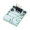 5Pcs 2.7V-6V Blue HTTM Series Capacitive Touch Switch Button Module