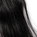 Women Handmade Mono Wig 100% Hair Topper Hairpiece Toupee Top Piece