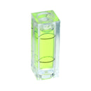 HACCURY Photo Frame Wall Square Level Bubble Level Inclinometer Frame Accessories