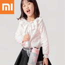 Xiaomi Mitu 435ml Children Vacuum Cup Stainless Steel 6H Insulation Thermos Water Bottle With Oxford Cover Bag