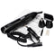KEMEI 3 in 1 Electric Rechargeable Nose Hair Ear Trimmer Shaver Removal