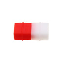 5 Pairs AB60 XT60 Plug Battery Connector Protective Case for RC Model Cable