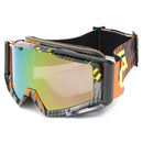 Motocross Goggles Motorcycle Helmet Windproof Glasses Sports Racing Cross Country Off Road ATV SUV