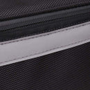 B-soul Bike Luggage Bag Multi-purpose Waterproof Bike Bag Bicycle Rear Rack Seat Saddle Bag With Bike Tail Light