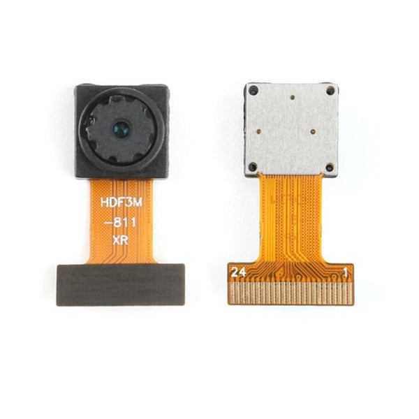 3pcs Mini OV2640 Camera Module CMOS Image Sensor Module