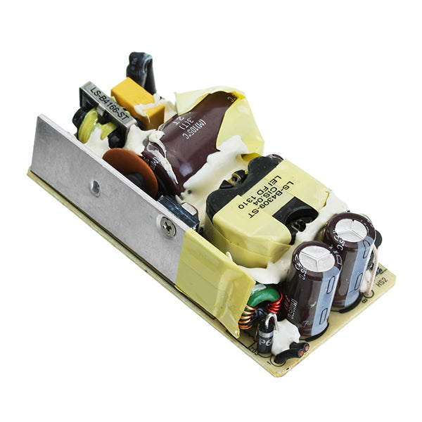 5pcs 48V 1A Switching Power Supply Bare Board 48V 1A Monitoring LED Power Supply Module