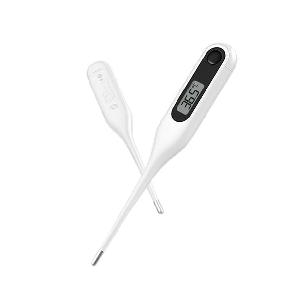 Miaomiaoce Digital Thermometer CFDA Accurate Oral & Armpit Thermometer