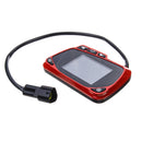 Heater Replacement LCD Screen For Diesel Air Parking Heater LCD Thermostat Display Switch + Remote Control